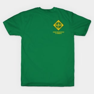 Scouts Honor T-Shirt
